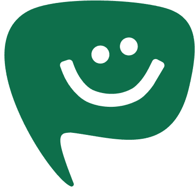 Delicious Korean Logo (Mobile)